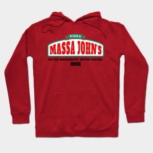 TBGWT Massa Johns Hoodie